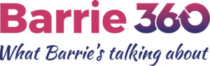 COB - Raster Logo Barrie 360