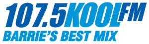 COB - Raster Logo KoolFM - White outline