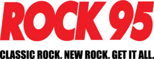 COB - Raster Logo Rock95 - Tagline