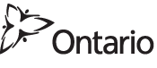Ontario FOR TOURISM