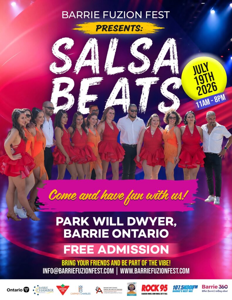 Salsa Beats