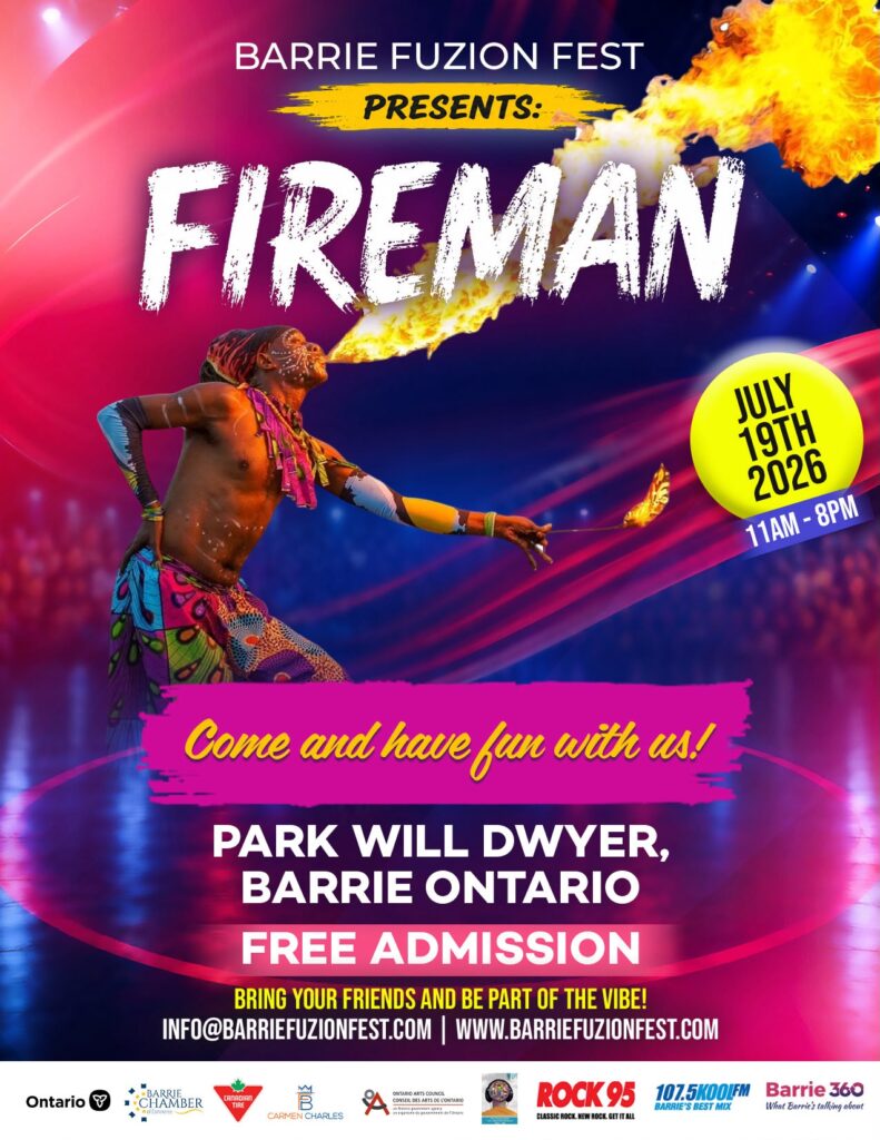 Fireman
