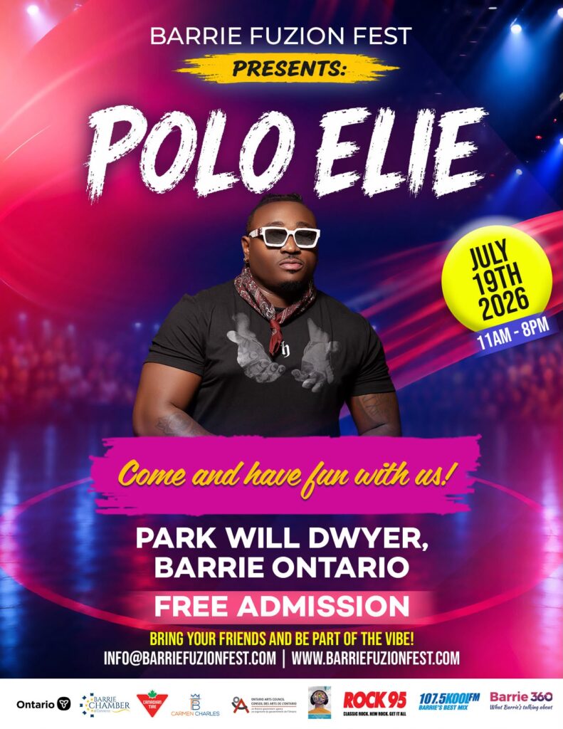 Polo Elie