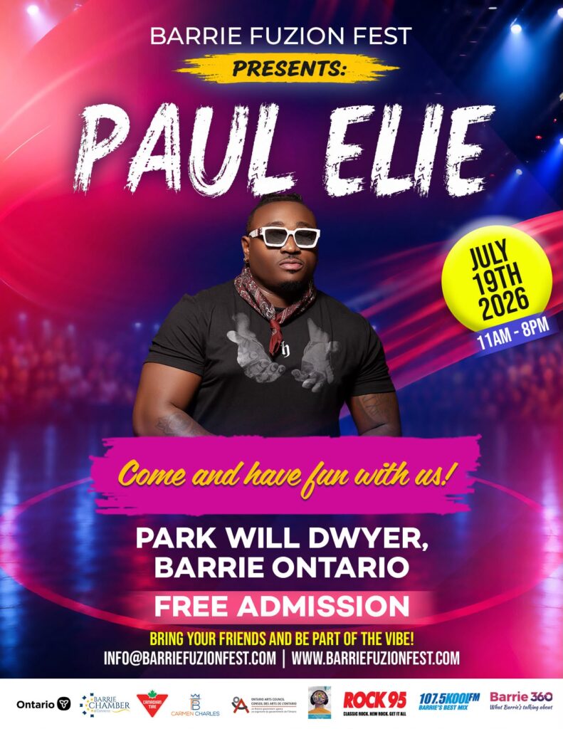 Paul Elie