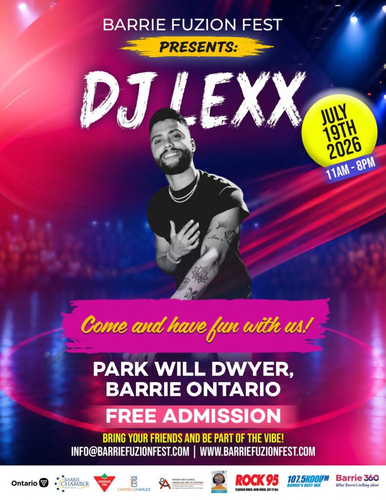DJ Lexx