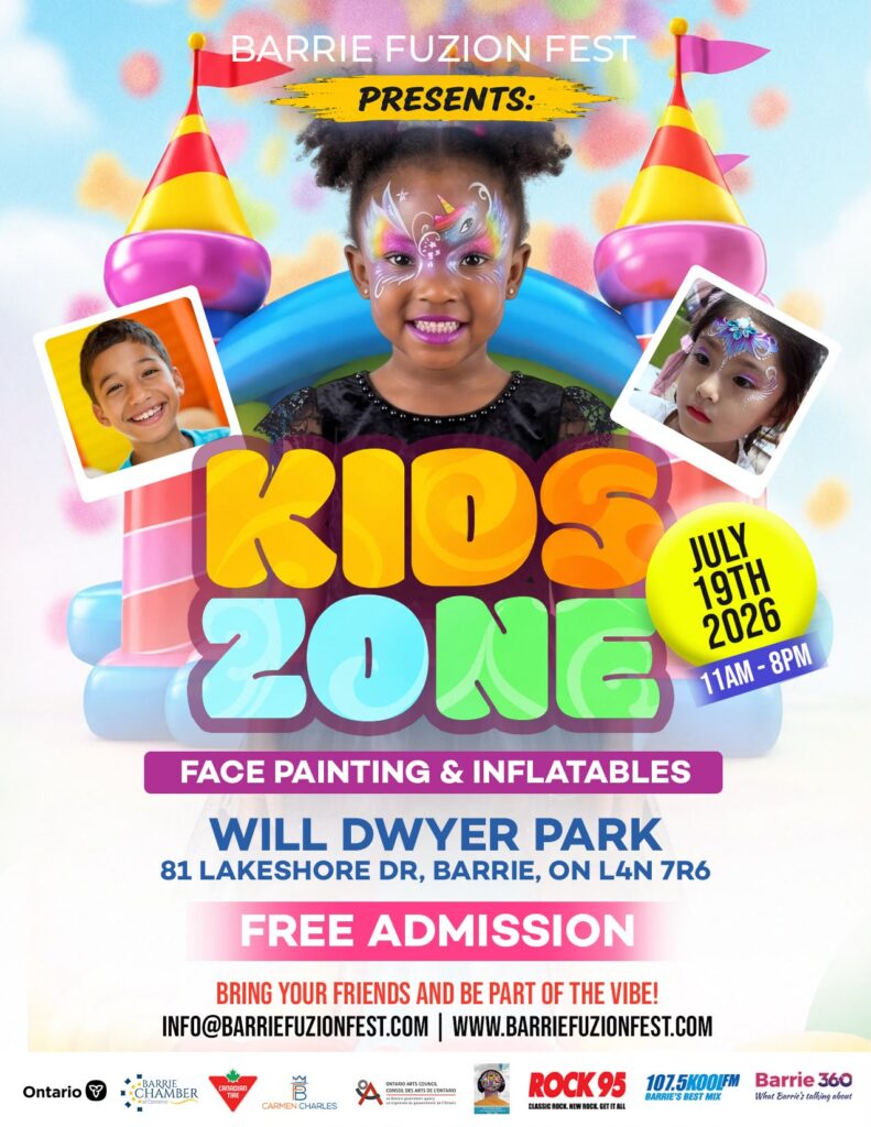 Kids Zone